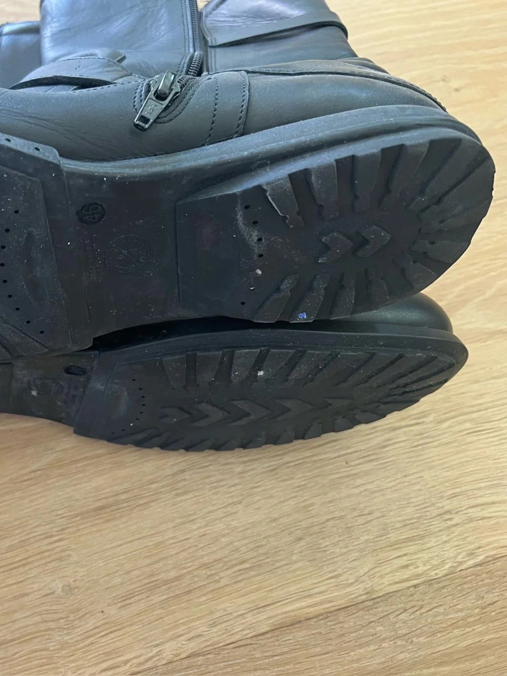 Pepe Jeans timeless black